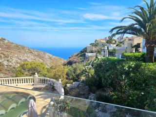 Casa con piscina privada - Benitachell - 7