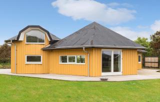 Awesome Home In Frederikshavn With Wifi - Frederikshavn - 1