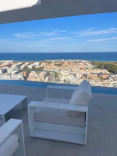 Apartment Gran Canet by GRENT - 8