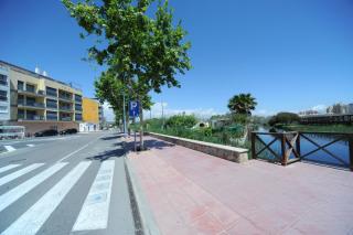 Azahares Vista Parque Orangecosta - Peñíscola - 9