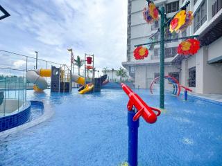 Bali Residences Melaka - Malacca - 8