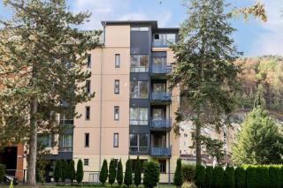 Forenom Serviced Apartments Oslo Munch - Oslo - 0