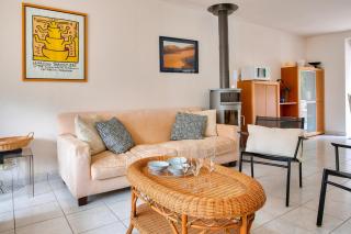 Évasion proche des plages et du port - 2