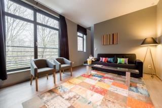 Smartflats Design - Schuman - Brussels - 1