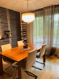 Comfortable suitable apartment - Salzburg - 0