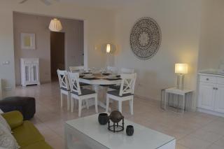 Villa Sunflower - Balcon del Mar - 1