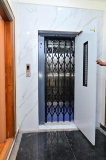 Swagan Home Stays A 1BHK Studio Apartment - Visakhapatnam - 3