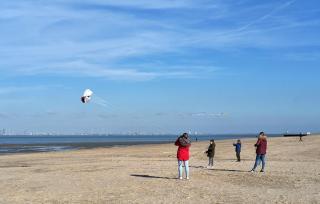 Kustverhuur, Vakantiepark Fort Soleil 47 - 9