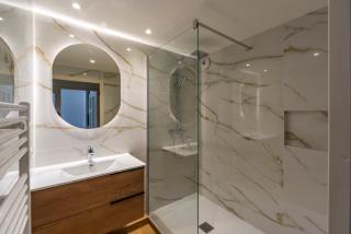 Appartement Marina Privée centre-ville Mandelieu - Mandelieu La Napoule - 5