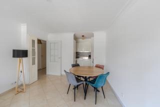 Appartement Marina Privée centre-ville Mandelieu - Mandelieu La Napoule - 8