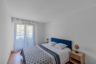 Appartement Marina Privée centre-ville Mandelieu - Mandelieu La Napoule - 4