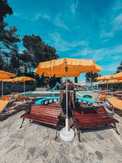 Camping C'era Una Volta - Villanova dʼAlbenga - 2