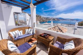 Terrace House Marina Views - La Herradura - 0