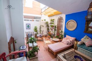 Terrace House Marina Views - La Herradura - 5