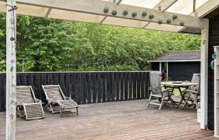 Cozy Home In Jerup With Wifi - Jerup - 1