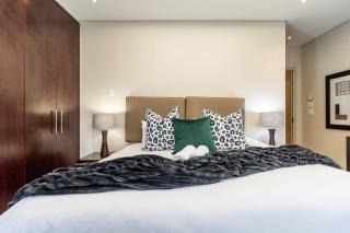 2 bedroom unit in Cape Town City Centre - Città del Capo - 4