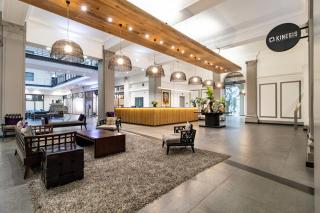 2 bedroom unit in Cape Town City Centre - Città del Capo - 2