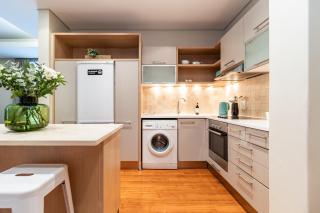 2 bedroom unit in Cape Town City Centre - Città del Capo - 1