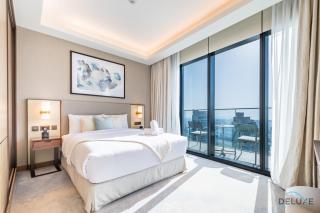 Luxurious 2BR at The Address Residences Dubai Opera Tower 1, Downtown Dubai by Deluxe Holiday Homes - Dubai - 6