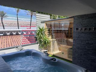 Arena Deluxe & Spa - Szeged - 8
