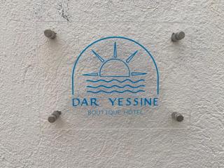 Dar Yessine Boutique Hôtel - Sousse - 1