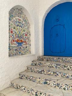 Dar Yessine Boutique Hôtel - Sousse - 0