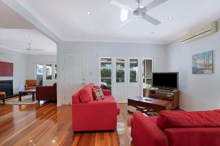 Paddington Cottage - A Classic Queenslander Stay - 4