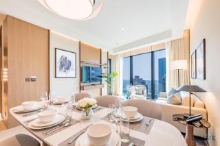 Luxurious 2BR at The Address Residences Dubai Opera Tower 1, Downtown Dubai by Deluxe Holiday Homes - Dubai - 9