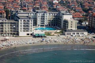 Частно студио в комплекс Поморие Ризорт - Pomorie - 9