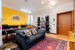 Homeby, Appartamento Simonetta Porta Romana - Milan - 3