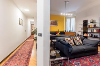 Homeby, Appartamento Simonetta Porta Romana - Milan - 4