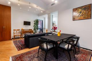 Homeby, Appartamento Simonetta Porta Romana - Milan - 2