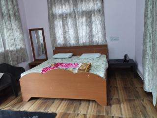 Rudhaare Homestay - Kausani - 1