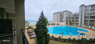 Частно студио в комплекс Поморие Ризорт - 3