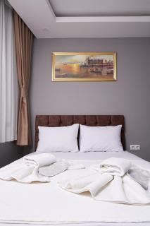 Pequena Casa Apart - Istanbul - 9