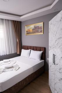Pequena Casa Apart - Istanbul - 0