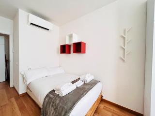 Homeby, Terrace Apartment Francesca - Florence - 8