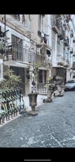 Casetta Angelina - Naples - 4
