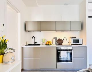 Homeby, Terrace Apartment Francesca - Florence - 4