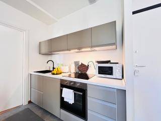Homeby, Terrace Apartment Francesca - Florence - 3
