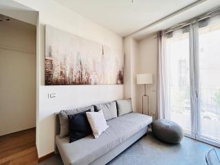 Homeby, Terrace Apartment Francesca - Florence - 2