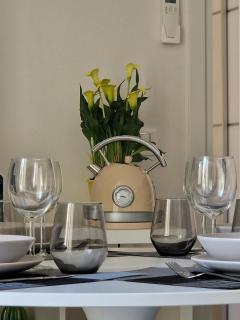 Homeby, Terrace Apartment Francesca - 4