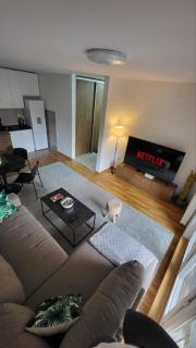 APARTMENT MOSCOW VRBAS - 0