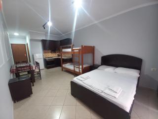 Studio al' PORTO - Vlorë - 5