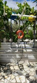 Apartments Dimitra - Paralia Dionisiou - 9