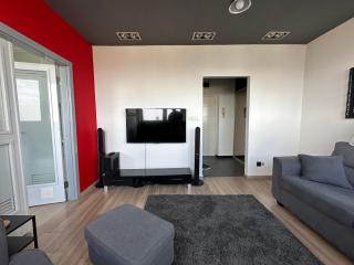 Heart of Vracar St Sava Deluxe Apartment - Belgrado - 1