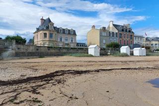 Appartement 4 pers St aubin sur mer 1mn mer et plage - Saint-Aubin-sur-Mer - 1