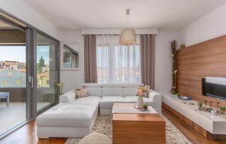Apartments Spada Premium Residence - 0