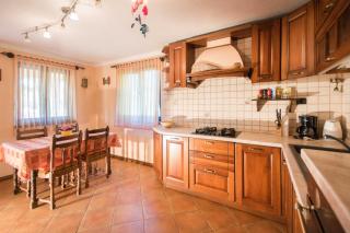 Villa Loreta, a beautiful and cozy villa minutes away from the sea - Raša - 9