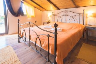 Villa Loreta, a beautiful and cozy villa minutes away from the sea - Raša - 6